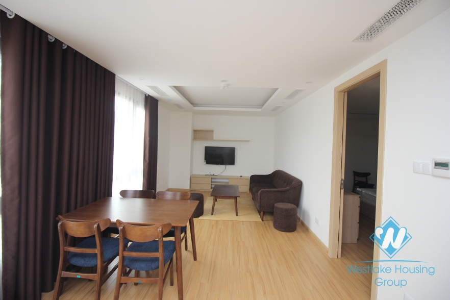 Superior quality apartment for rent on Ho Ba Mau,Hai Ba Trung, Dong Da, Hanoi
